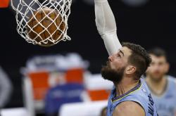 IM电竞官网入口 -达拉斯独行侠vs萨克拉门托国王